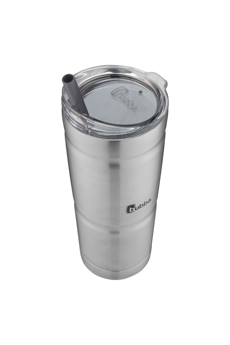 BUBBA VASO CON PAJITA INOX 710ML BUBBA VASO CON PAJITA INOX 710ML