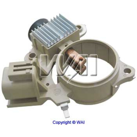 REGULADOR VOLTAJE - REGULADOR HYUNDAI MIGHTY 24V=IY.704 - REGULADOR VOLTAJE - REGULADOR HYUNDAI MIGHTY 24V=IY.704 -