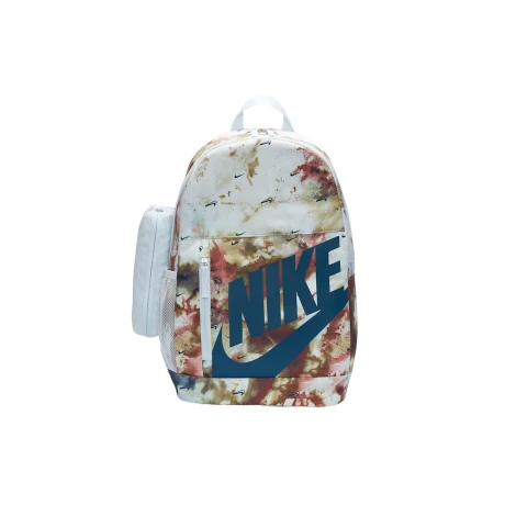 MOCHILA NIKE PRINTED Gray