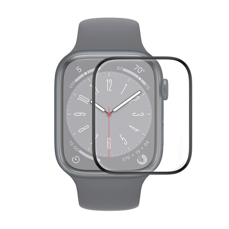 Protector de Pantalla Vidrio PMMA para Smartwatch Amazfit GTR 4 -  Transparente — Cover company