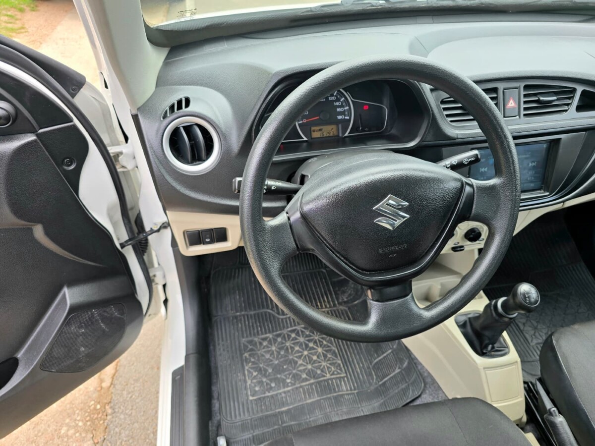 Suzuki Alto GA 800 Full| Permuta / Financia Suzuki Alto GA 800 Full| Permuta / Financia