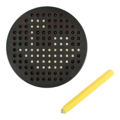 Imapad Pocket Negro Tablero Magnético - Braintoys Imapad Pocket Negro Tablero Magnético - Braintoys