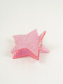 Pinza De Pelo Amaru Rosa