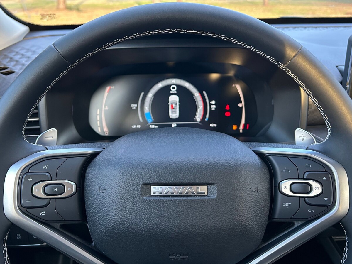 Haval Jolion Deluxe 1.5 2026 0KM | Permuta / Financia Haval Jolion Deluxe 1.5 2026 0KM | Permuta / Financia