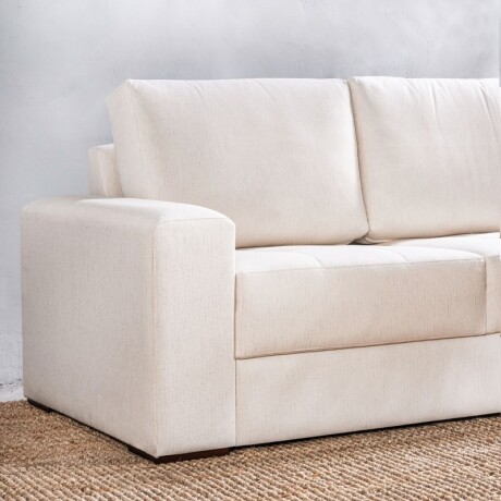 Sillón Lazaro Semi-imp 2 Cuerpos U