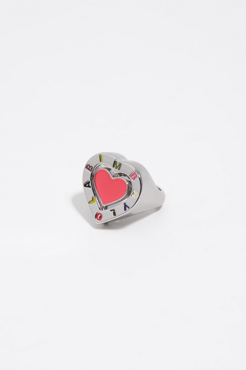 ANILLO 