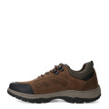 Zapato de Hombre Freeway Casual Terra Marrón (Nobuk)