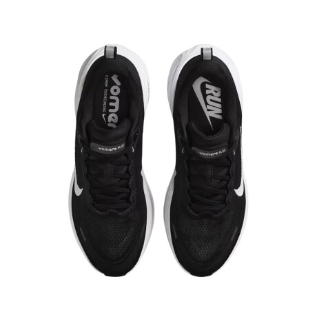 Championes Nike Vomero Plus Black