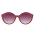 Lentes de Sol Chilli Beans Kow Girl Kids Violeta