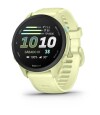 Reloj inteligente Forerunner 70 GPS Amarillo