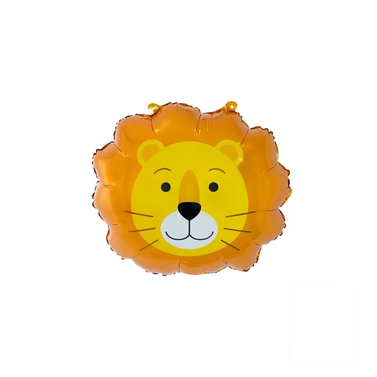 Globo decorativo animalito - León 