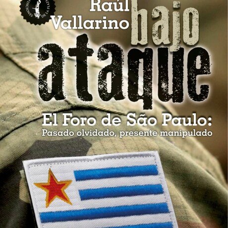 BAJO ATAQUE BAJO ATAQUE