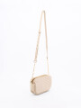 CARTERA TEBAS BEIGE