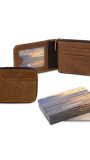 BILLETERA HOMBR JACOB RON