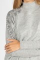 Sweater Bliz Gris