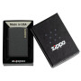 Encendedor ZIPPO 236ZL Negro 0