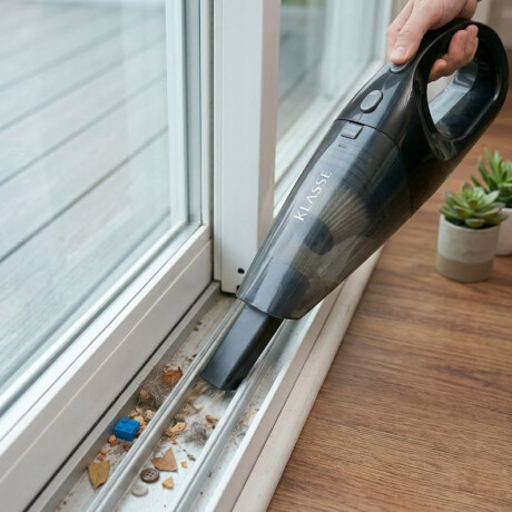 Aspiradora para autos Klasse | Apta Líquido | 5 Accesorios Aspiradora para autos Klasse | Apta Líquido | 5 Accesorios