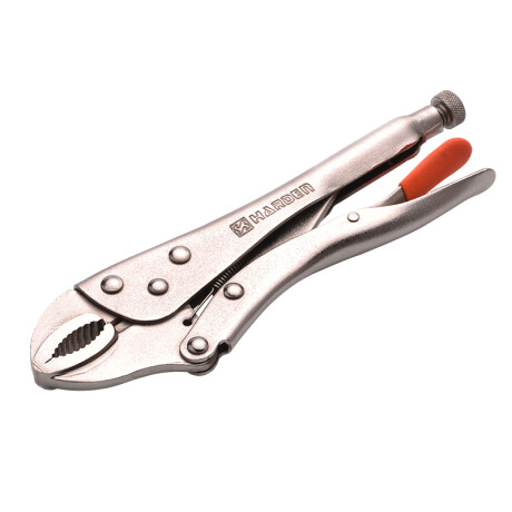 PINZA MORSA DE AGARRE OVALADA 10 PRO HARDEN ++ N/a