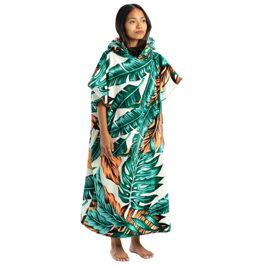 Poncho Leus Jungle Fever - S Poncho Leus Jungle Fever - S