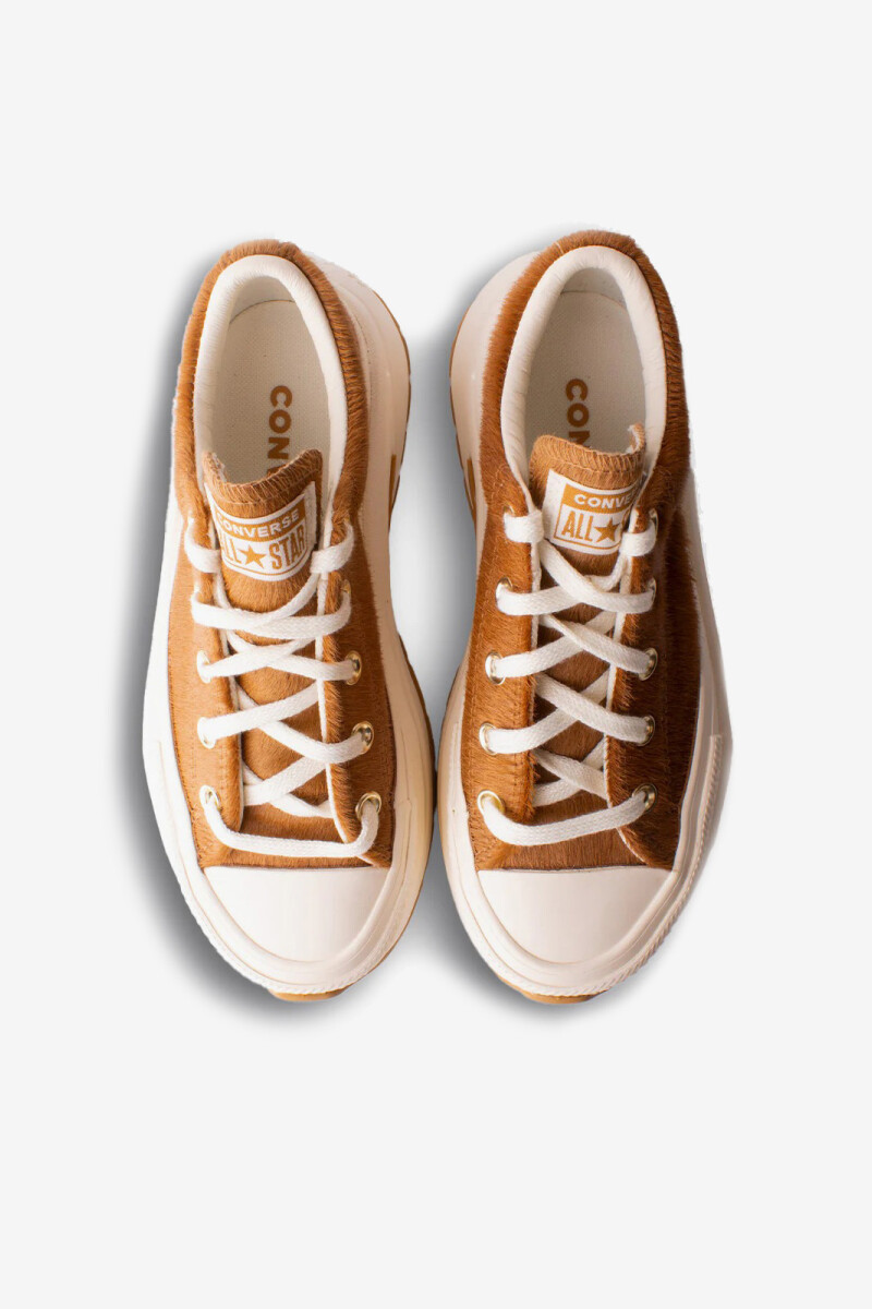 RUN STAR CRUSH OX Camel