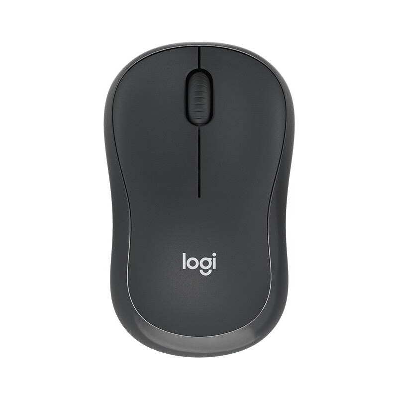 Mouse Inalámbrico Logitech 910-007113 M240 Silent Negro Mouse Inalámbrico Logitech 910-007113 M240 Silent Negro