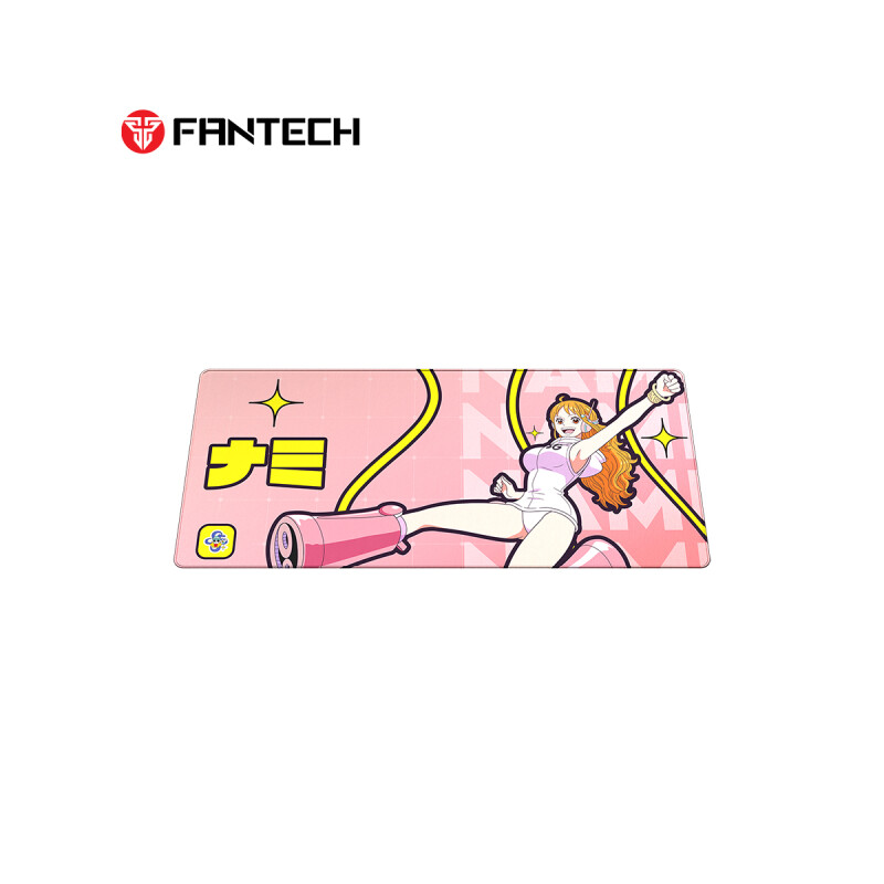 Mousepad Fantech MP905 ATO Nami One Piece Mousepad Fantech MP905 ATO Nami One Piece