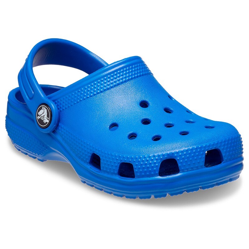 Classic Niños Pequeños Azul