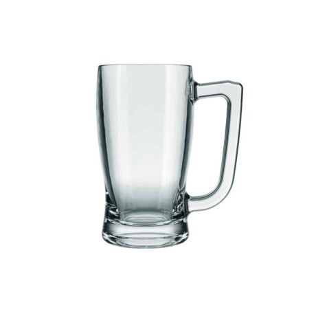 Jarra vidrio cerveza taberna 340 cc Nadir Jarra vidrio cerveza taberna 340 cc Nadir