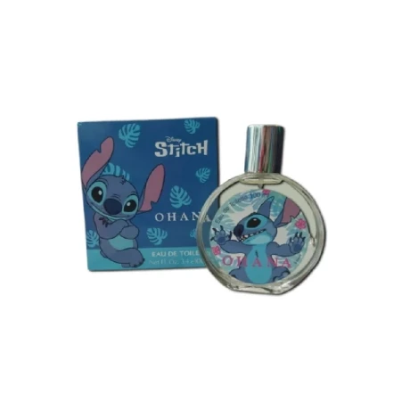 Perfume Disney Stitch Ohana Edt 100ml Perfume Disney Stitch Ohana Edt 100ml