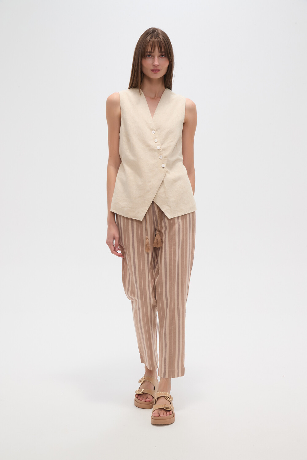 Babucha Ledana Estampado 1