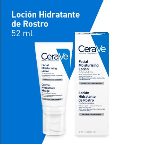 Cerave Locion Hidr.Pm Cerave Locion Hidr.Pm