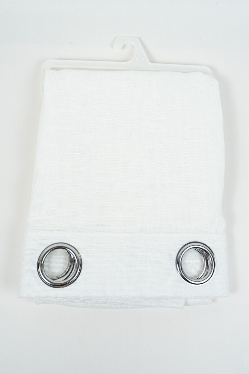 Cortina Zarela 140x260cm - Estampado 3 