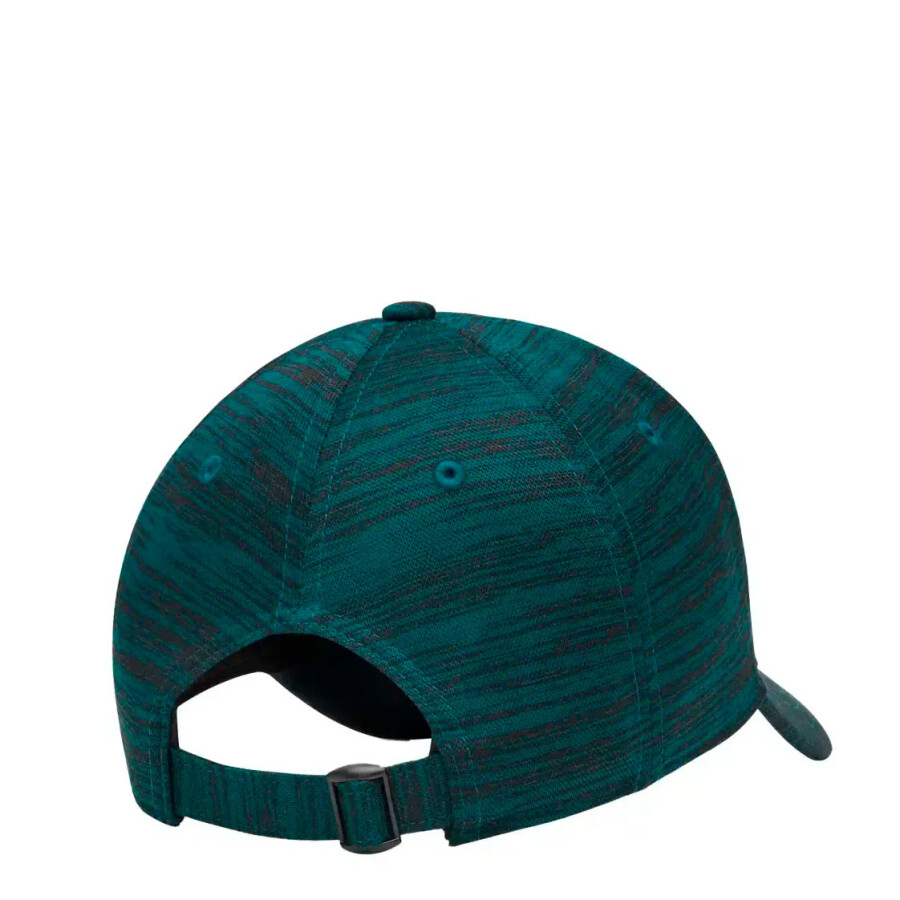 Gorra UNDER ARMOUR M Blitzing Adj Verde