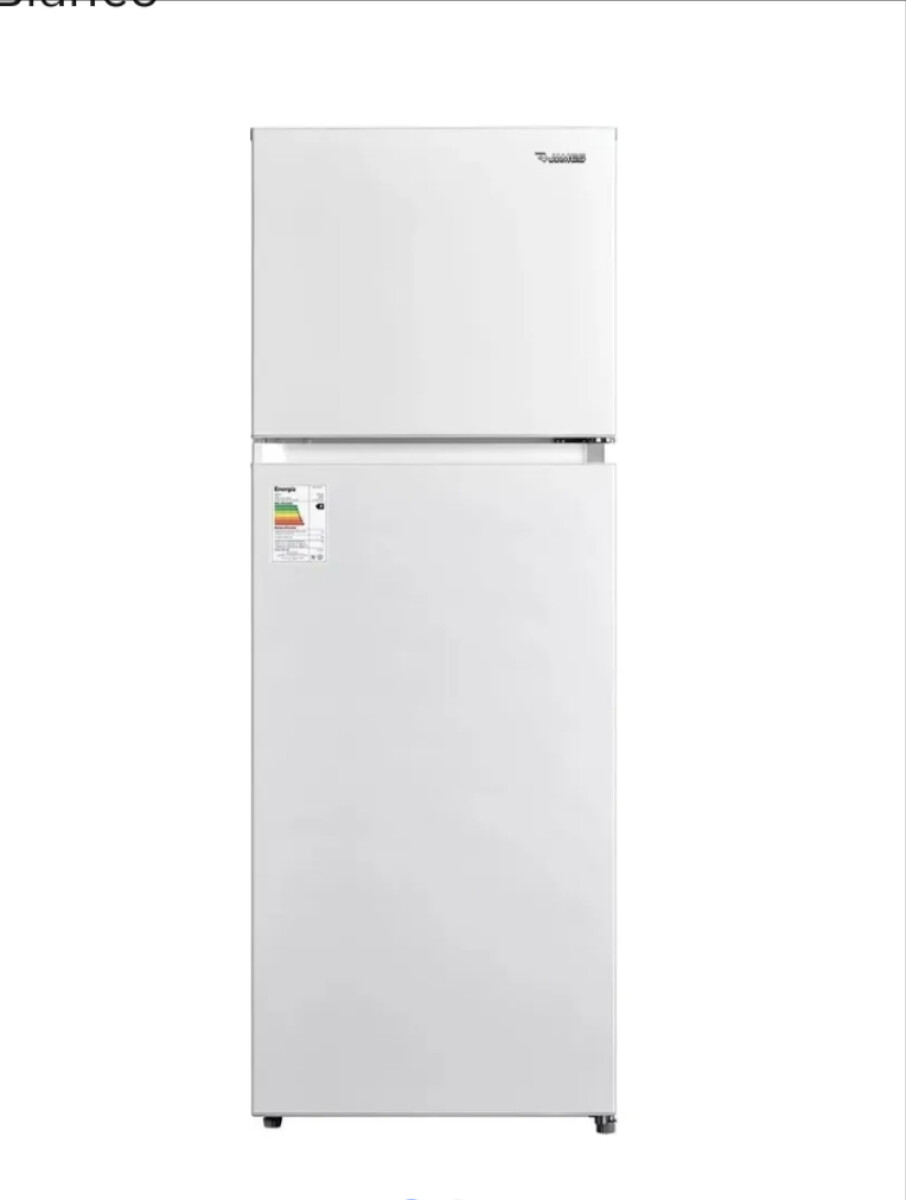 REFRIGERADOR JAMES MOD. RJE 401 B 