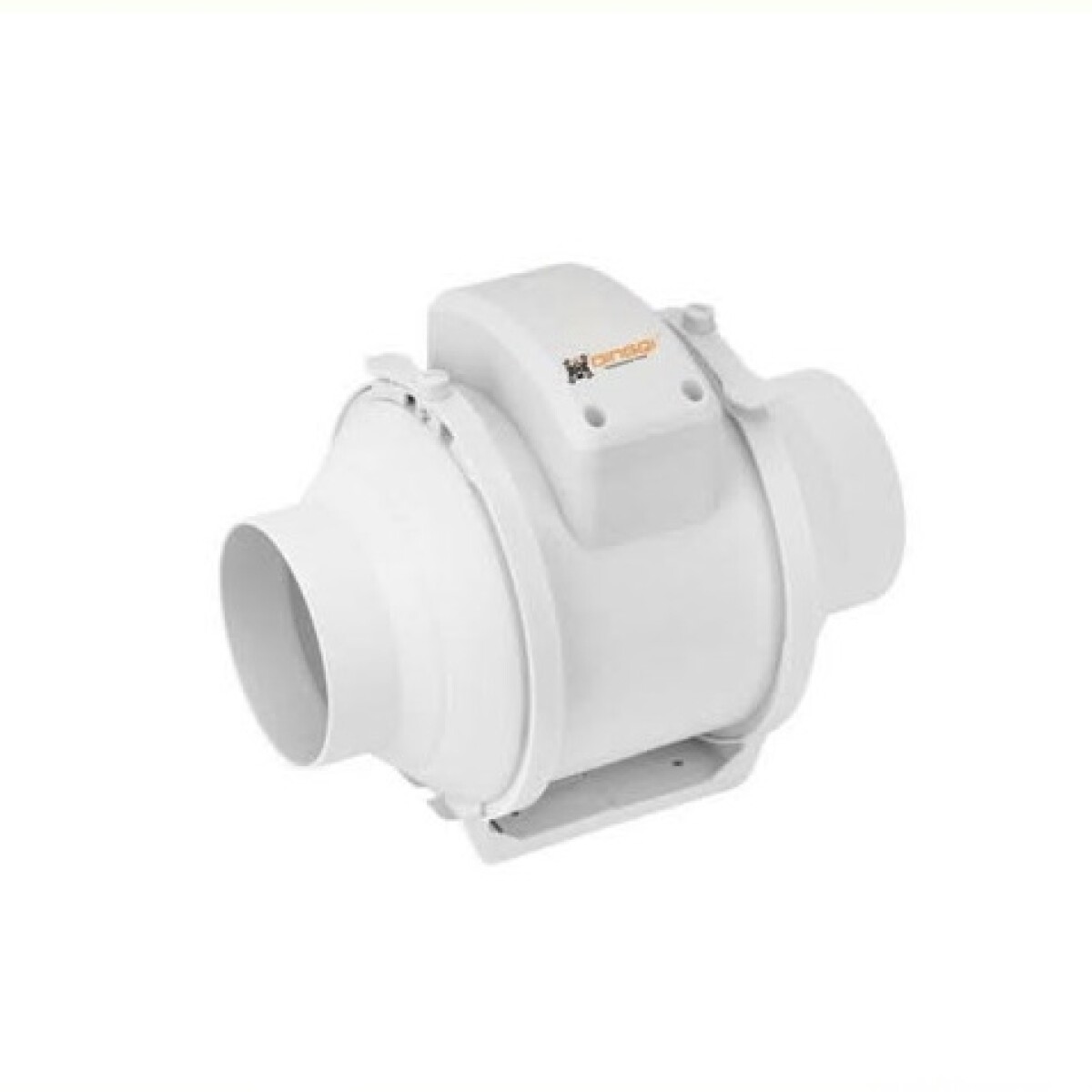 DINGQI EXTRACTOR DE AIRE PARA DUCTO 6 PULGADAS - 150MM 2300RPM 55W 