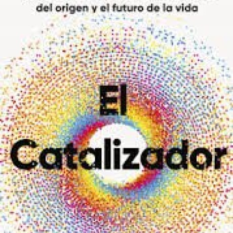 EL CATALIZADOR EL CATALIZADOR