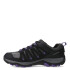 Championes de Mujer Merrell Crosslander 3 Negro - Púrpura