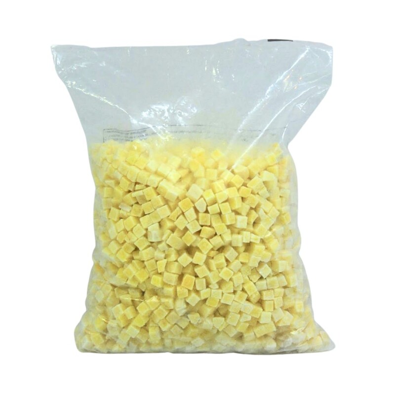 Papa en Cubos Gecé - 2,5 kg Papa en Cubos Gecé - 2,5 kg