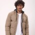 Campera Lisa Beige
