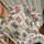 Camisa Onda Print Ludika Blanco