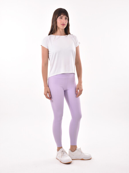 REMERA DAMAVAND OFF WHITE