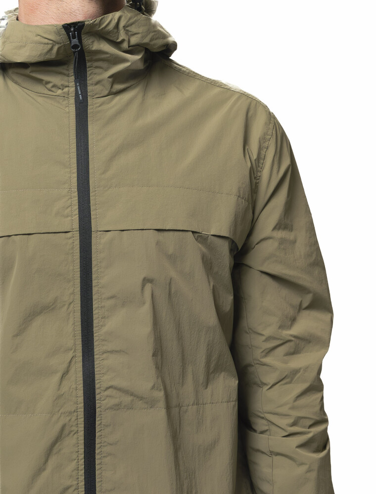 Campera Forum Telaviv Kaki