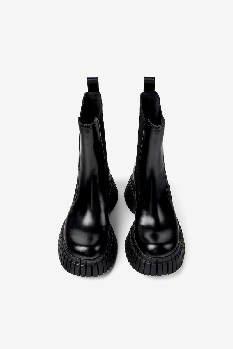 BOTA PIX BCN Negro