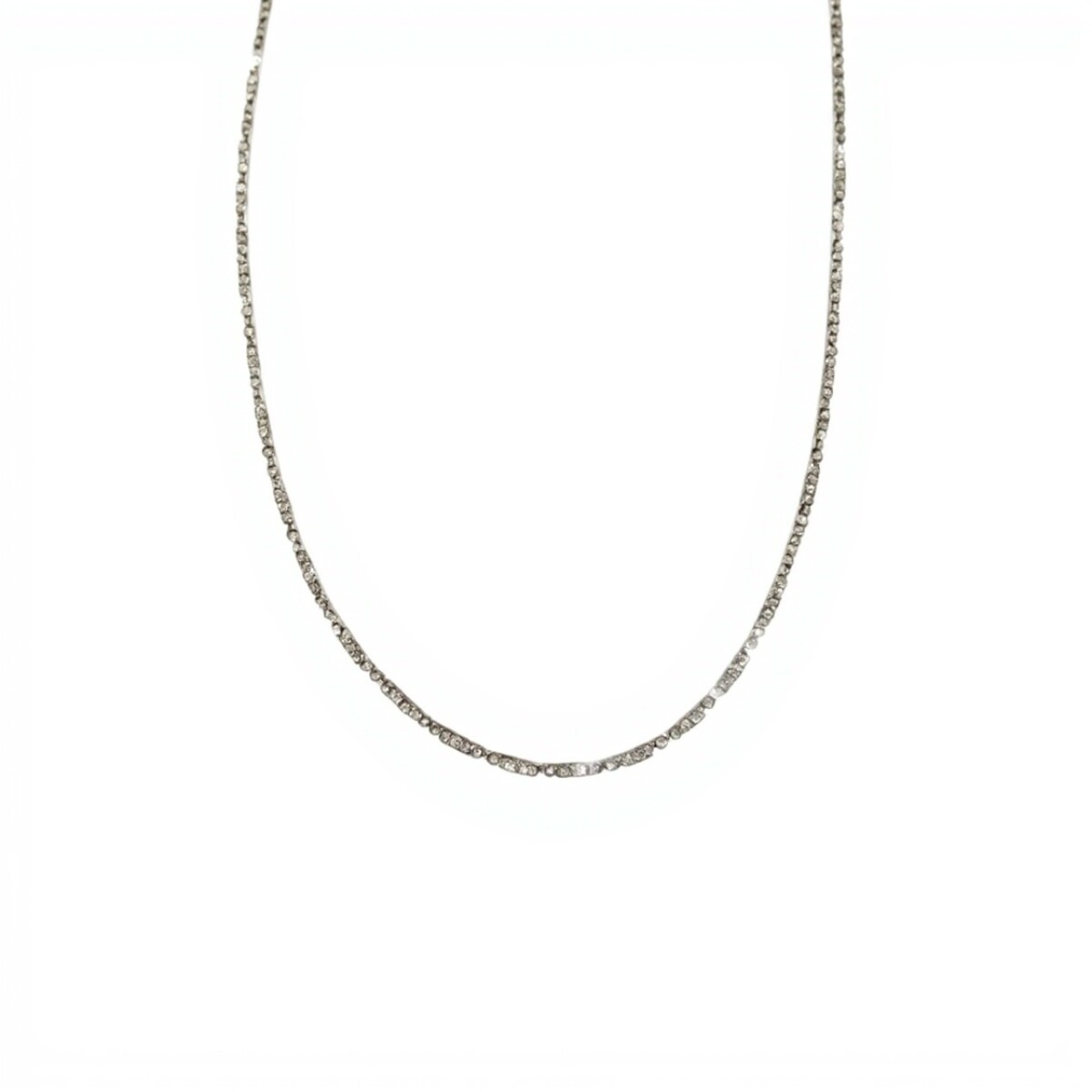 Cadena Veneciana - Plata 925 - Sin Piedra - CD3520 - sinpiedra 