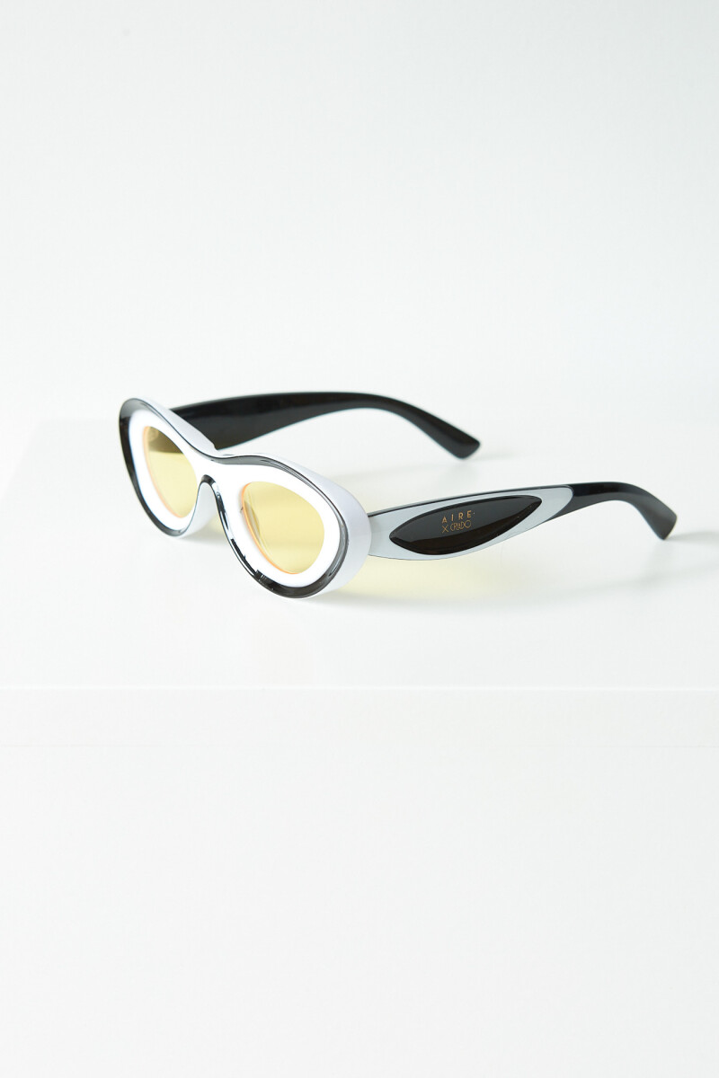 Lentes Vito NEGRO
