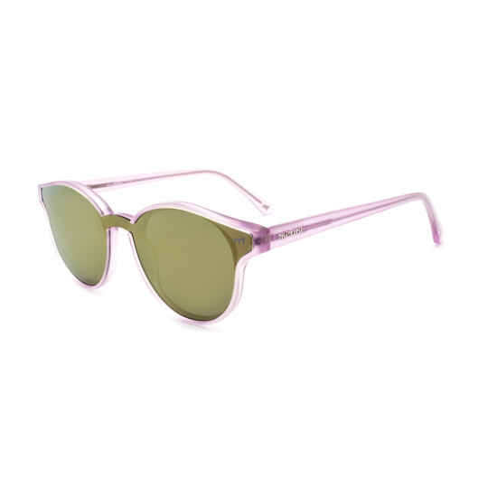 Lente De Sol Mistral Violeta 0