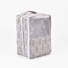 Necessaire Lilly Doble Colección Amelia Block Print