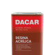 DACAR IMPERMEABILIZANTE ACR RESINA BASE SOLVENTE PREMIUM 18 Dacar Impermeabilizante Acr Resina Base Solvente Premium 18