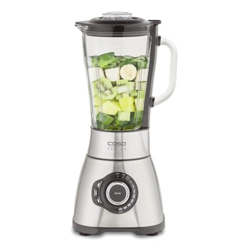 Batidora Caso Design B 1800 PowerBlender Batidora Caso Design B 1800 PowerBlender