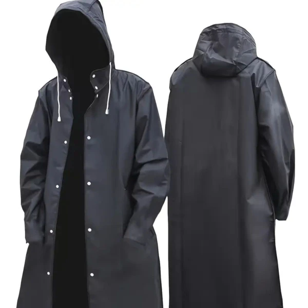 Pilot De lluvia Impermeable Pilot De lluvia Impermeable